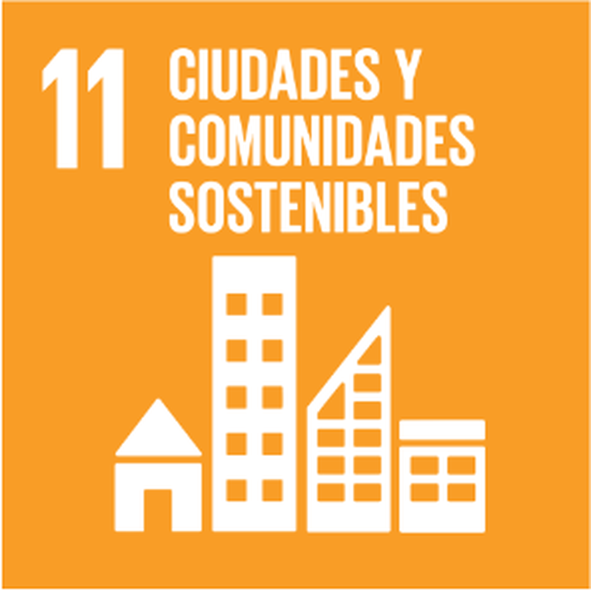 ODS 11: Ciudades y comunidades sostenibles