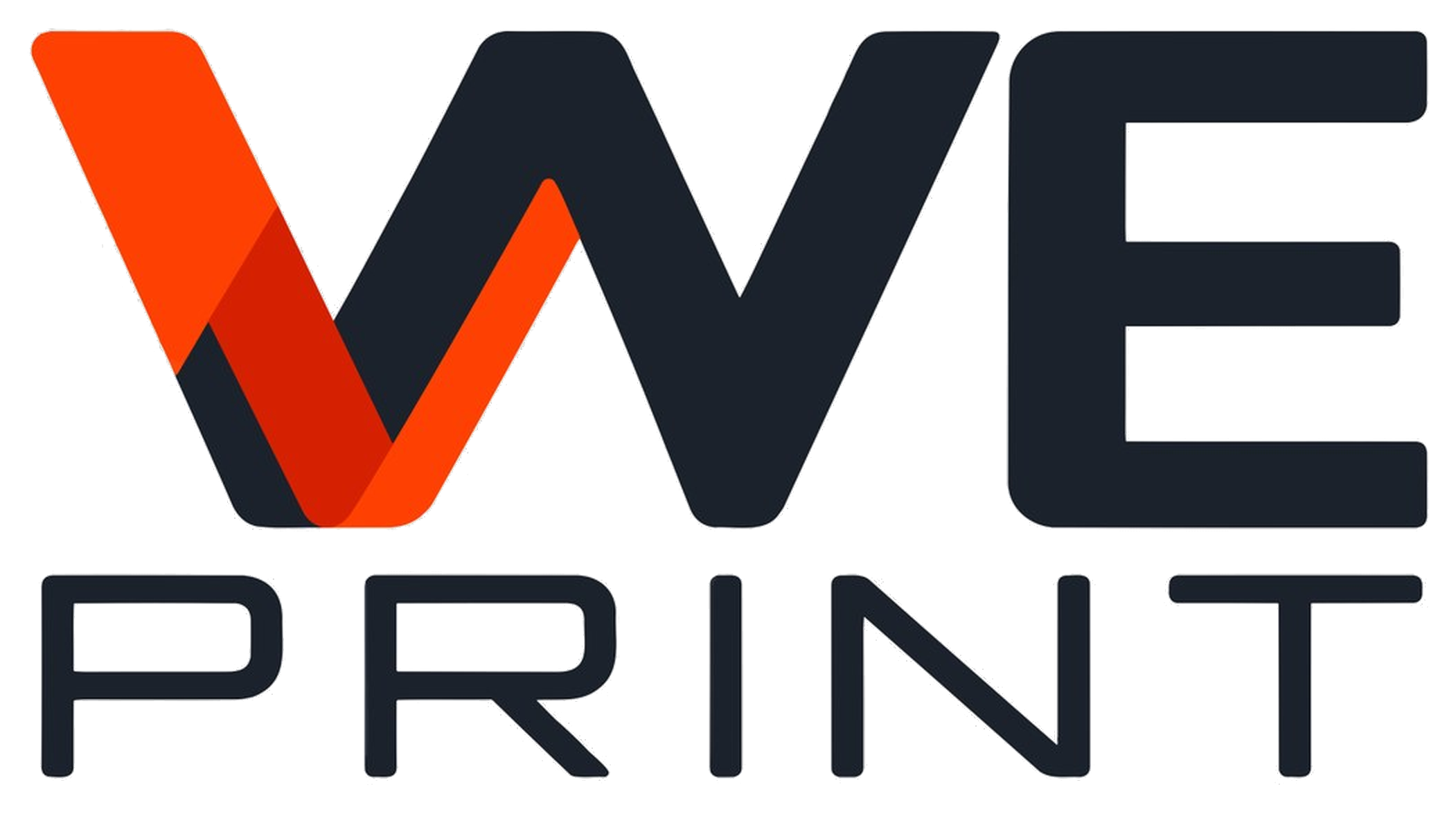 We Print